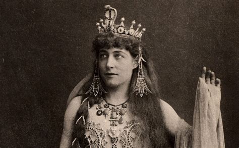 The remarkable story of Edward VII’s mistress’s necklace